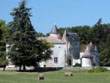 Visitez le chateau de Montesquieu  La Brede