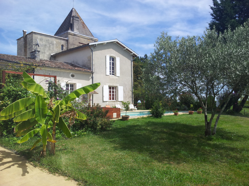 Chateau