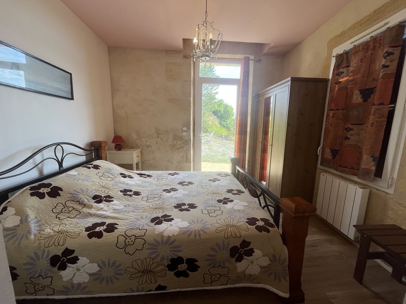 Chambre 1