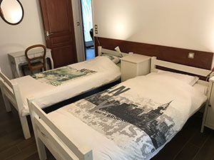 Chambre 2