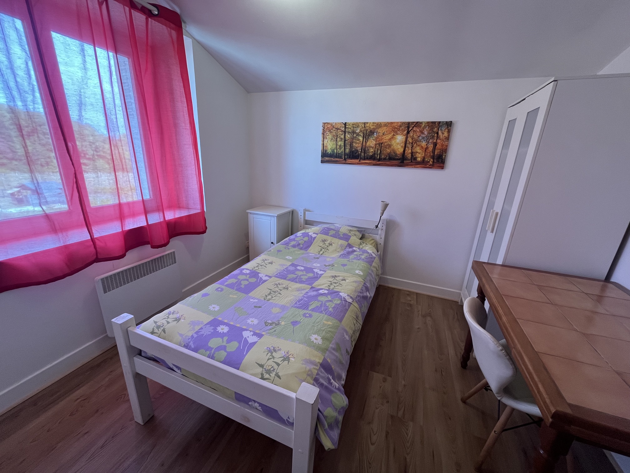G3 Chambre 3