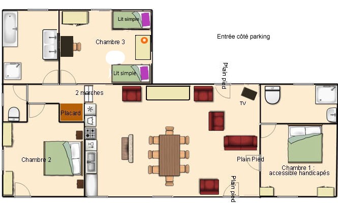 Plan Montval