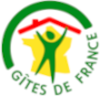 Logo Gites de France