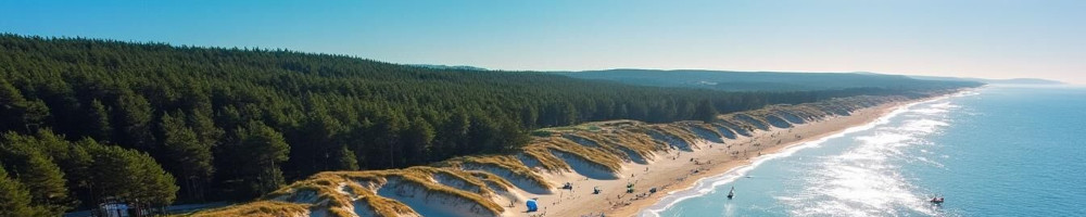 Plages Aquitaine