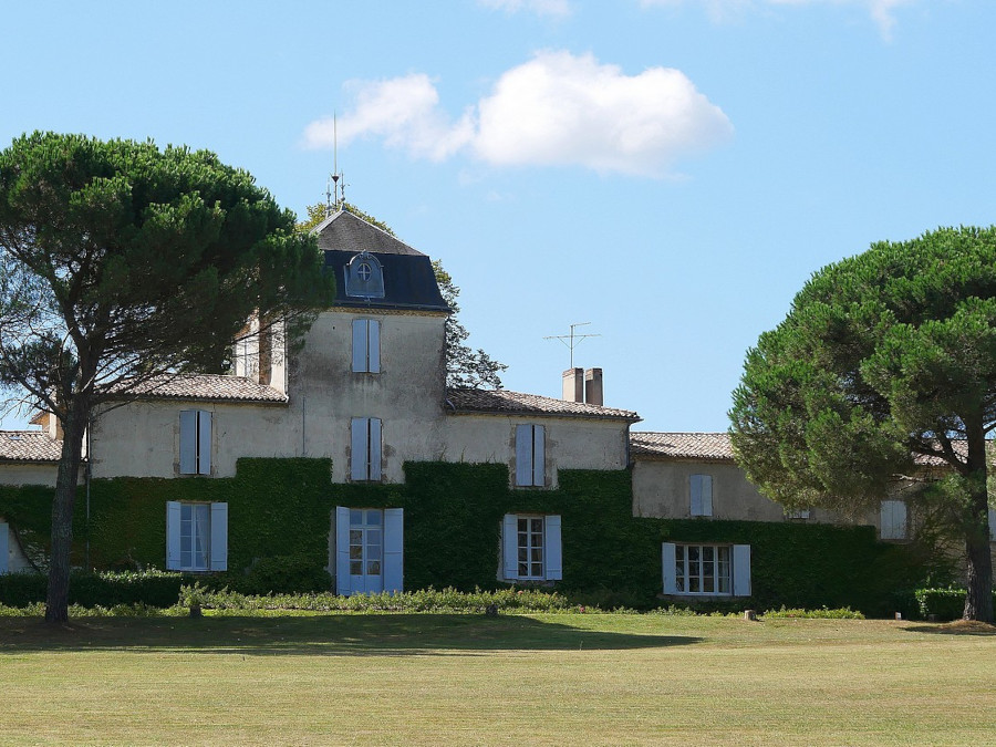 Malagar et Mauriac